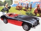 Preview: Austin Healey 3000 MK III Convertible Modellprogramm 1962 Automobilprospekt (0564)